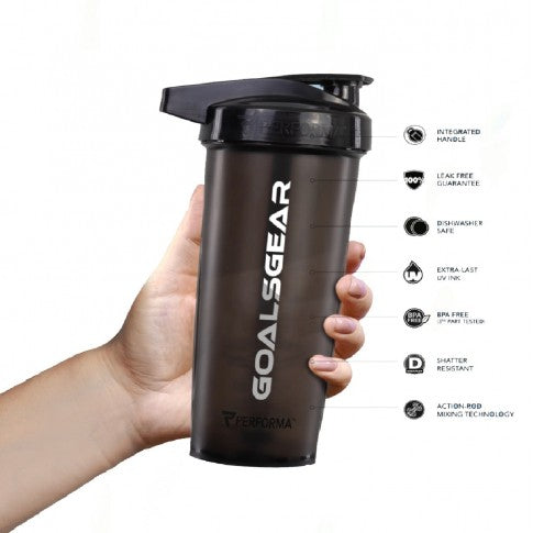 GoalsGear Shaker