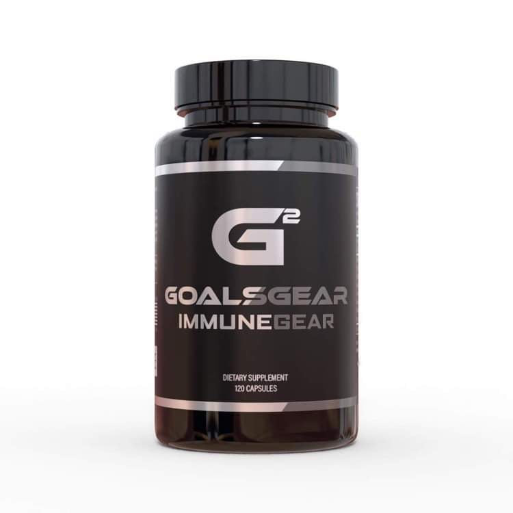 GoalsGear ImmuneGear