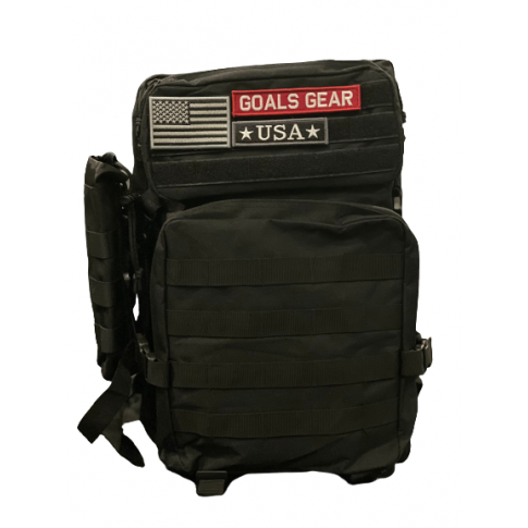 GoalsGear Backpack