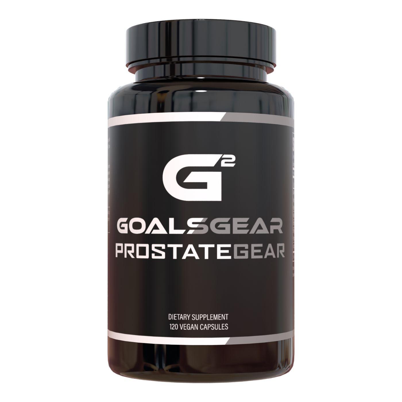 GoalsGear ProstateGear