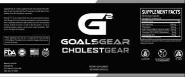 GoalsGear CholestGear